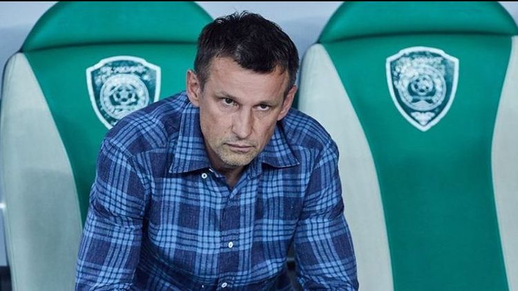Семак отреагировал на слова Дегтярева: Ничего страшного. Много кто не знает меня