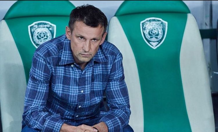 Наумов: В «Зените» при Семаке не воспитали ни одного игрока