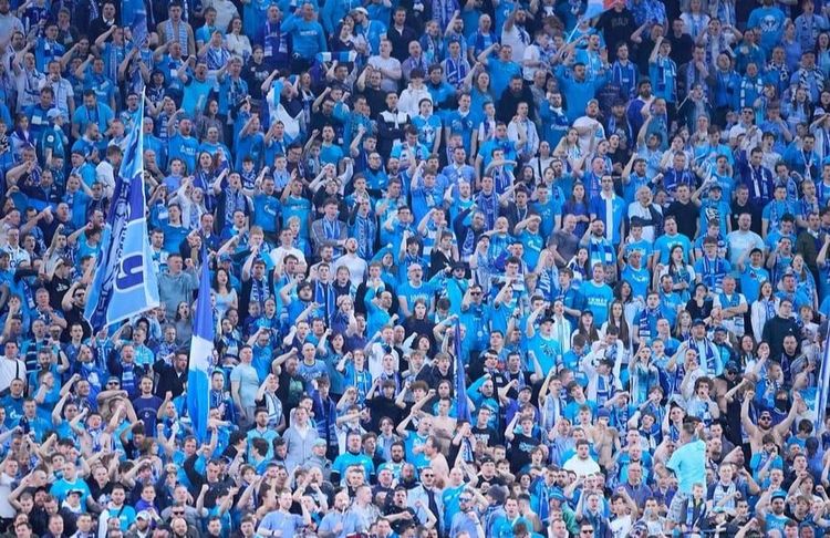 Колосков усомнился в правильности введения FAN ID на Кубке России