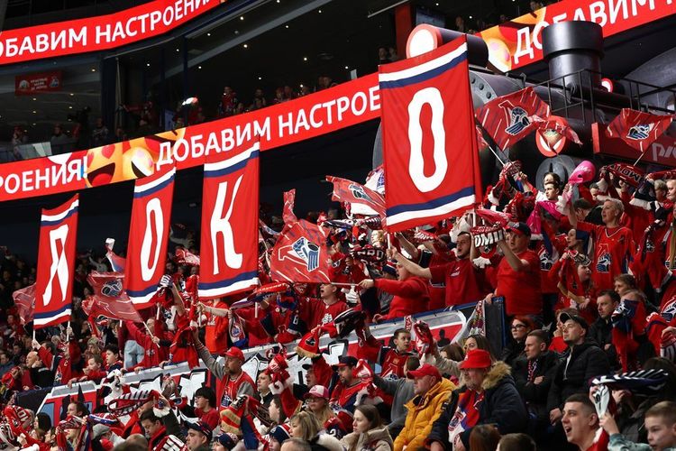 Последний участник плей-офф, кто попадет на чемпиона. Интриги финала регулярного чемпионата КХЛ