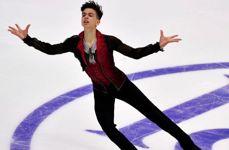 Жуков — о ситуации Гуменника на ОИ‑2026: Роднина завоевывала золото без музыки,