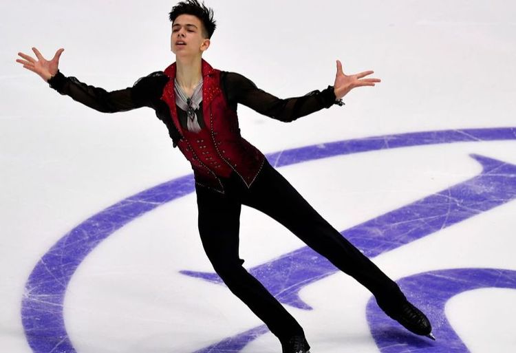 Жулин назвал удачный результат для Петросян и Гуменника на Олимпиаде-2026