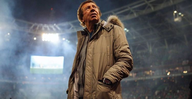 Юрий Семин назвал лучшего спортсмена 2025 года