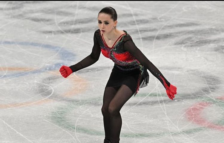 Елена Радионова: Валиевой реально вернуться на лидирующие позиции, уровень женского катания упал
