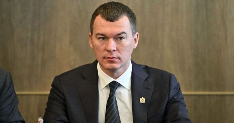 Дегтярев выступил с заявлением насчет лимита на легионеров в РПЛ