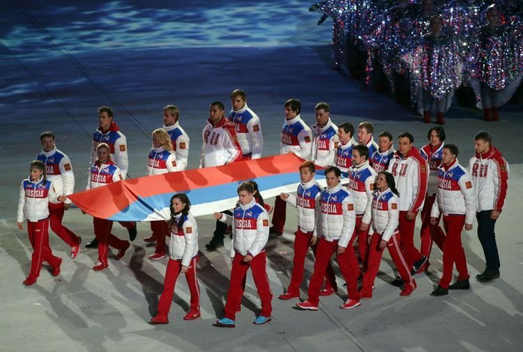 Журова считает, что церемонию открытия Олимпиады - 2026 без российских спортсменов бессмысленно смотреть