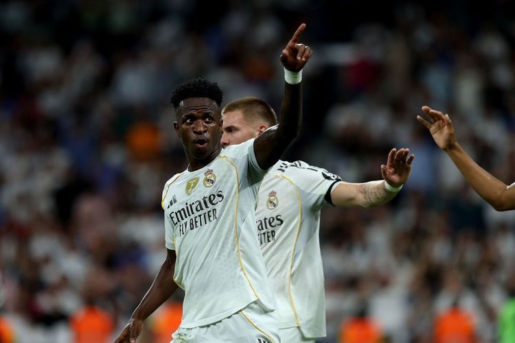 Винисиус рушит свою карьеру из-за токсичности. Бразилец готов покинуть «Реал»