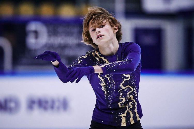 Дед Малинина назвал виновных в том, что американец остался без медалей ОИ‑2026 в одиночном катании