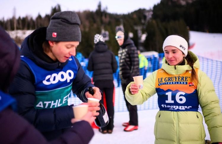 «Все европейцы впечатлены Коростелёвым» - шведский журналист