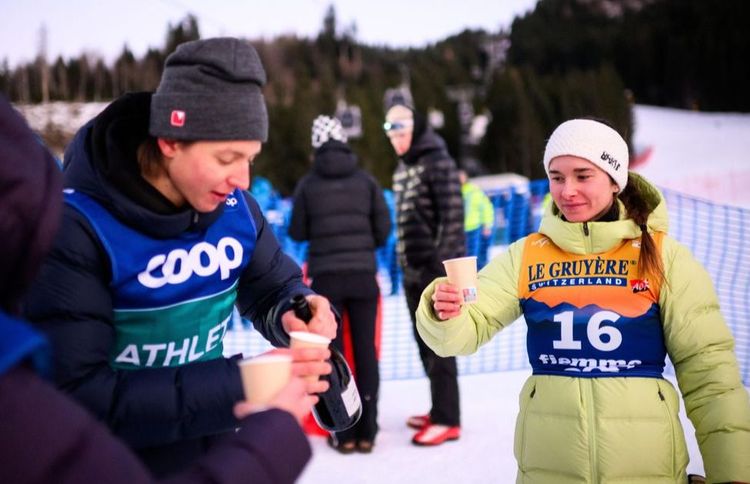 Крянин оценил шансы Коростелёва и Непряевой на медали Олимпиады