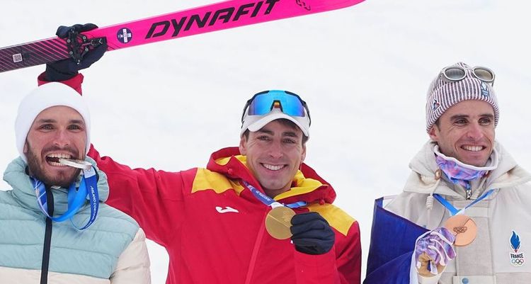 В Федерации альпинизма России заявили, что ждали медаль от Филиппова