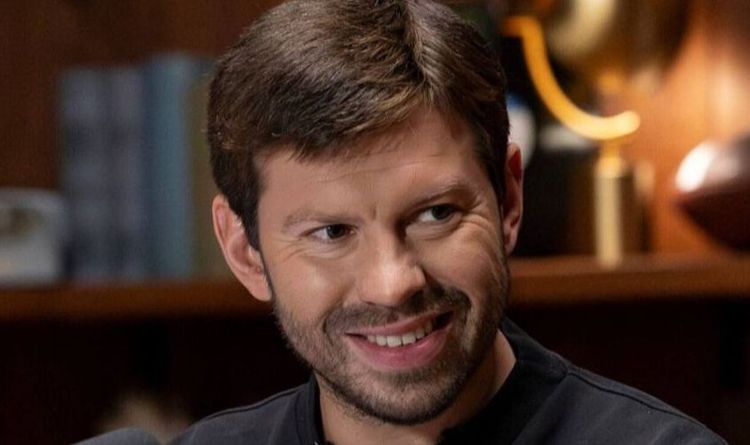 Потерпевший по делу о драке с участием Смолова рассказал, с чего начался конфликт с игроком