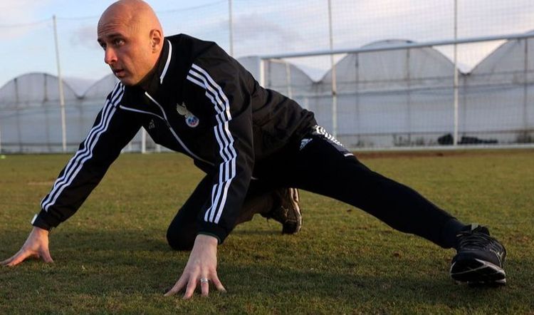 Семин о матче «Зенит» — «Спартак»: Самое главное, чтобы была нормальная судейская бригада!