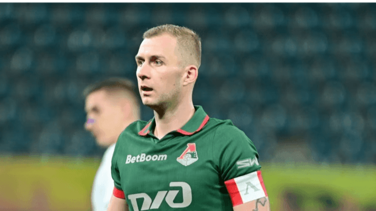 Логашов: Потеря «Локомотивом» Баринова выглядит максимально глупо