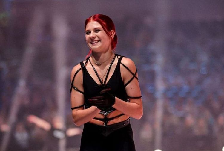 Леонова: Для Трусовой нет невозможного на Олимпиаде