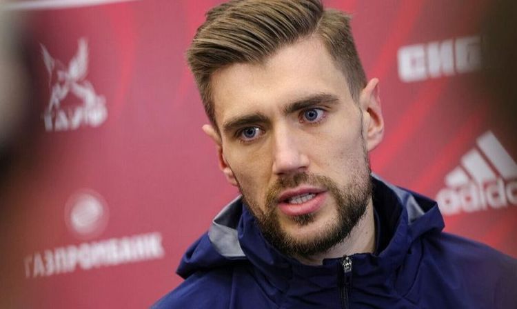 В Норвегии сообщили, что вопрос гражданства Хайкина может решиться в течение недели