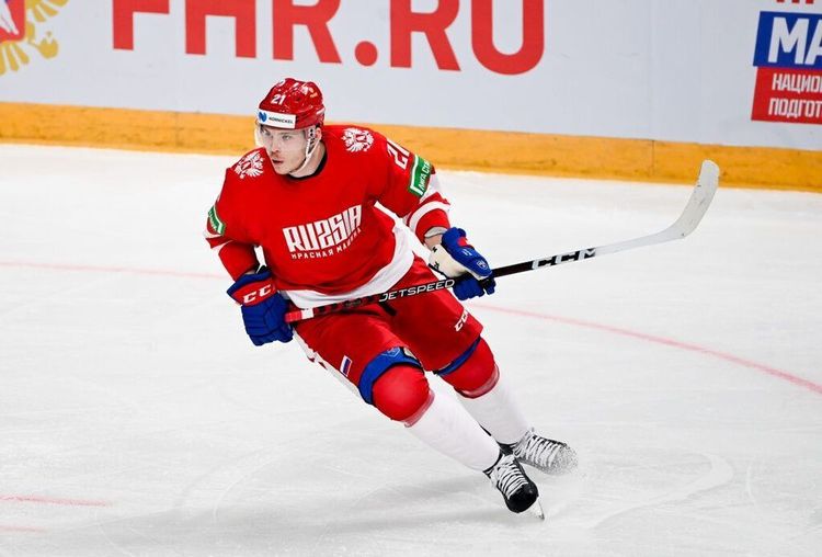 Фазель: Когда Россия вернется, то не сможет побеждать, играя только в «балетный хоккей»