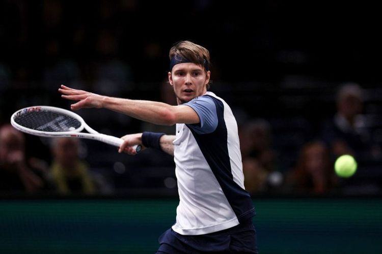 Бублик — о турнире в Санкт-Петербурге: Не нужна какая-то мотивация, чтобы приезжать в родной город