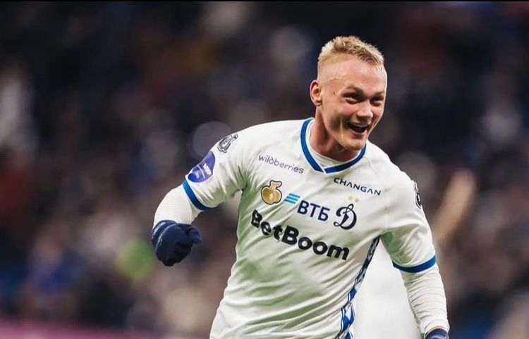 Представитель Тюкавина: Если бы Константин хотел, давно был бы в «Зените»