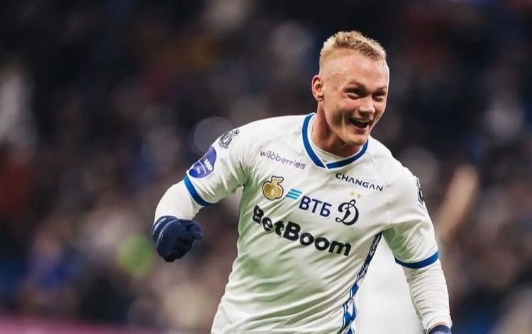 Колыванов объяснил низкую результативность Тюкавина в РПЛ