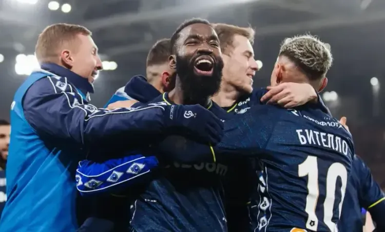 Кобелев: Для «Динамо» все давно закончилось