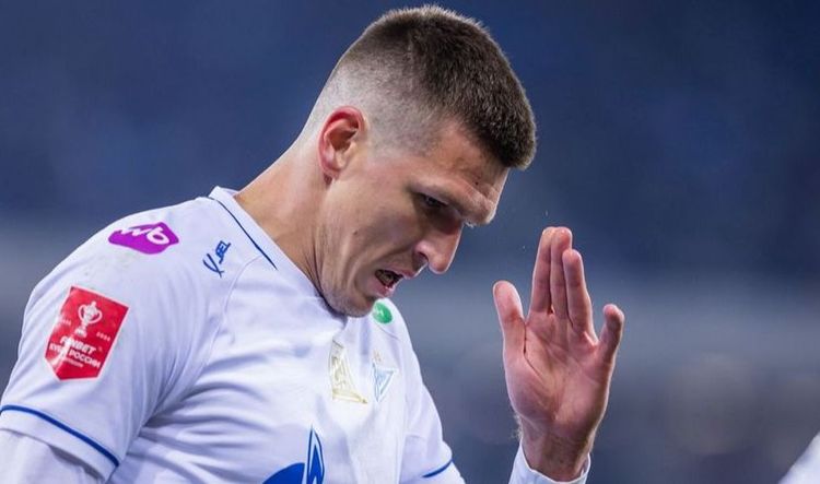 Попов: Соболев очень слабый, пока он ничего не может