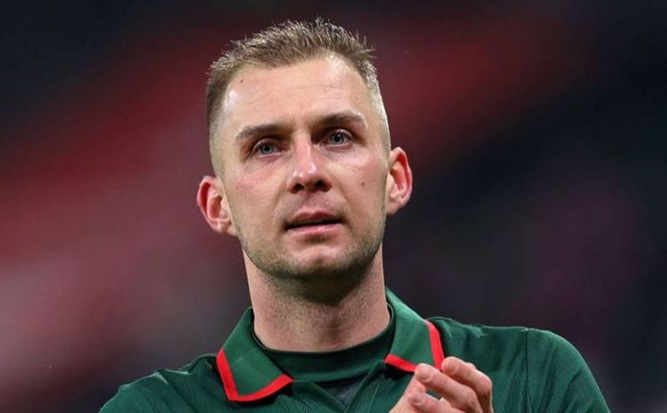 Кузьмичев: Леонченко считал, что на позиции Баринова у него есть игроки сильнее