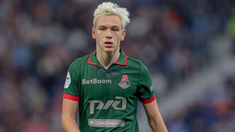 Радченко: У Батракова не такой талант, как у Глушенкова