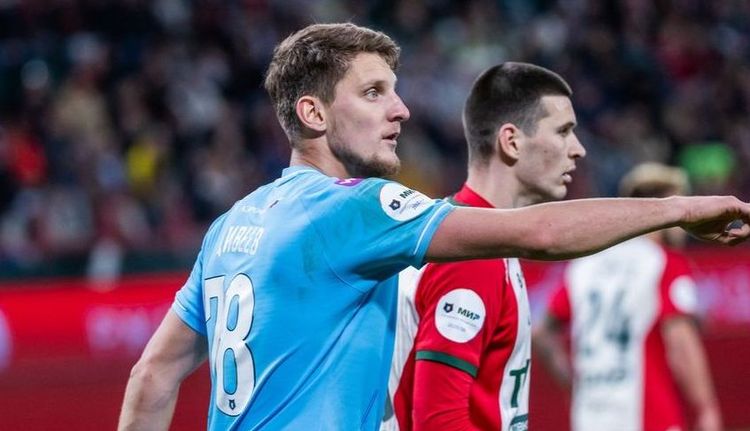 Канчельскис призвал Дивеева не заниматься ерундой