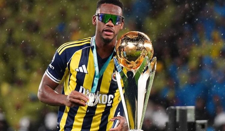 Лепехин сравнил приход Дурана с Жерсоном