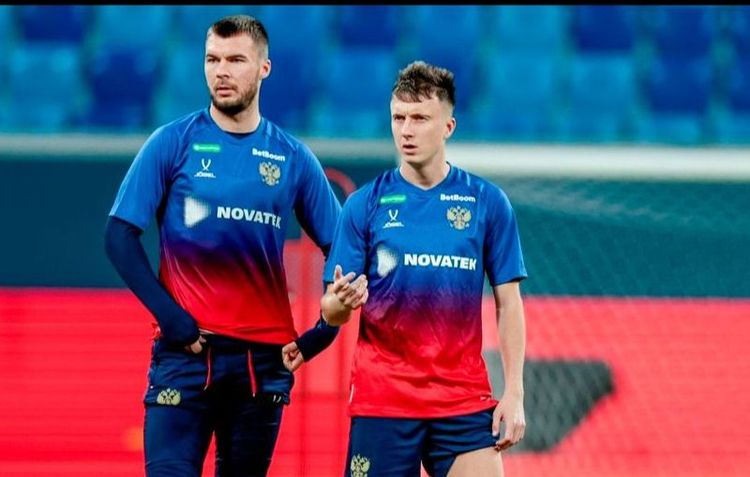 Самедов: Сборная России должна была побеждать в матче с Перу