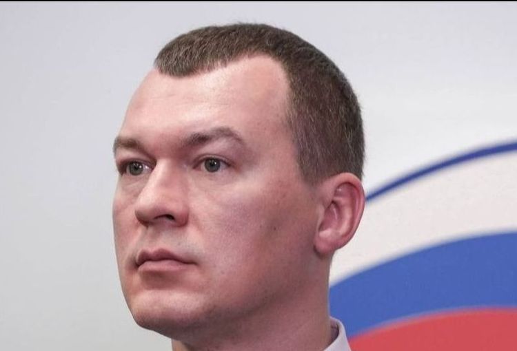 Дегтярев: МОК помогает оказывать давление на страны Европы по допуску российских спортсменов