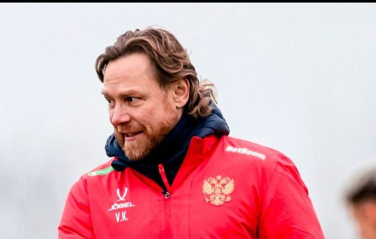 В НОК Камбоджи заявили о желании провести товарищеский матч со сборной России