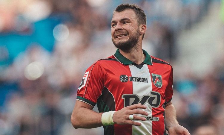 Семин заявил, что «Локомотив» сам создал себе проблемы. Клуб идет на 13-м месте
