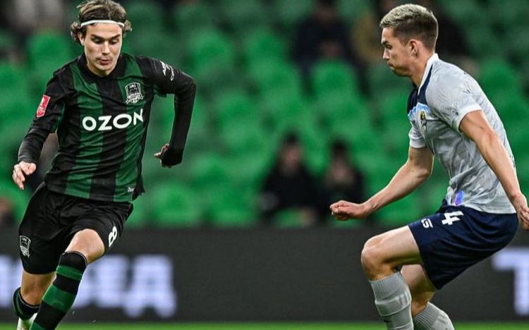 Кузнецов: Переход Козлова в ЦСКА - это трансфер на будущее