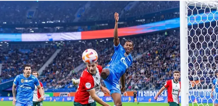 Беляев: Матч с «Зенитом» станет самым сложным экзаменом для «Локомотива» в этом сезоне