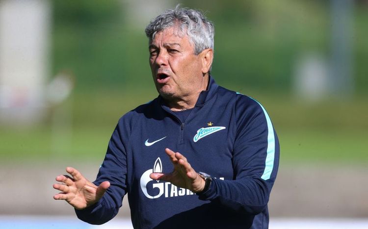 Бывший главный тренер «Зенита» перенес острый инфаркт