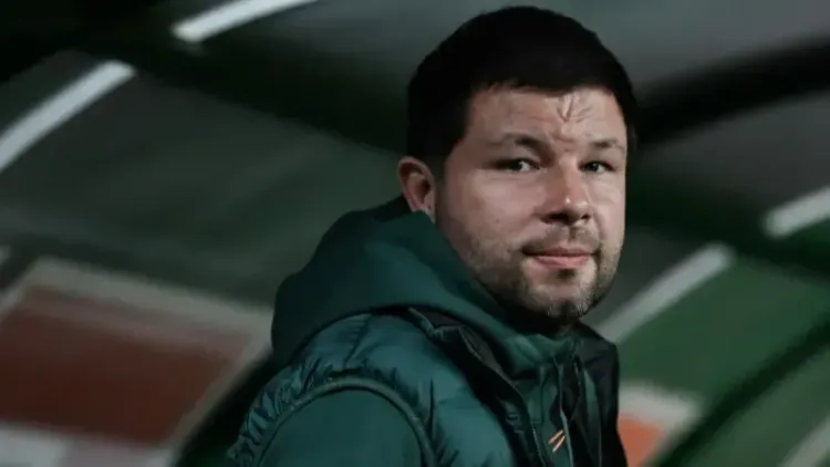Селюк заявил, что «Краснодар» может стать чемпионом страны к Новому году