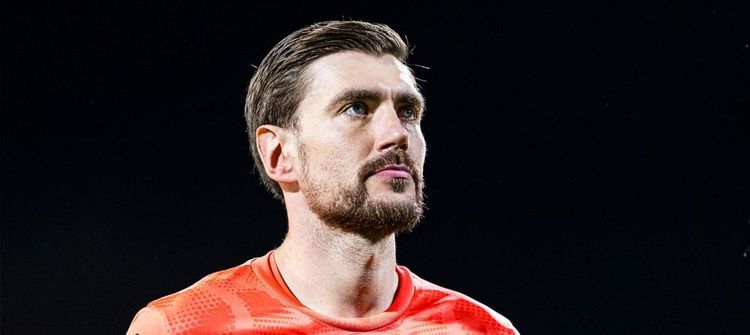 Хайкин – о сопернике по Лиге Чемпионов: Больше хотелось сыграть с «Реалом»