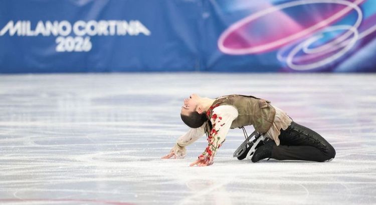 Васильев положительно оценил выступление Гуменника