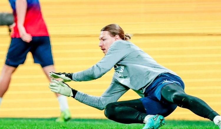 Корнюхин: Через полгода о Сафонове никто не вспомнит