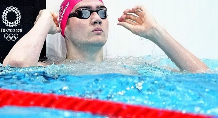 Мазепин — о допуске российских юниоров: Мы искренне рады и гордимся решениями международных организаций