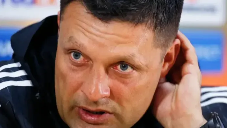 Черевченко назвал пять клубов, которые будут бороться за золото РПЛ