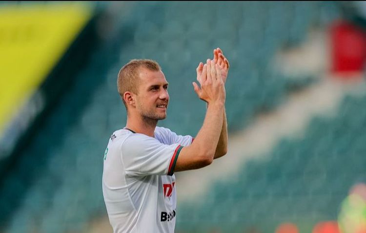 Сенников: Уход Баринова не связан с новым руководством клуба