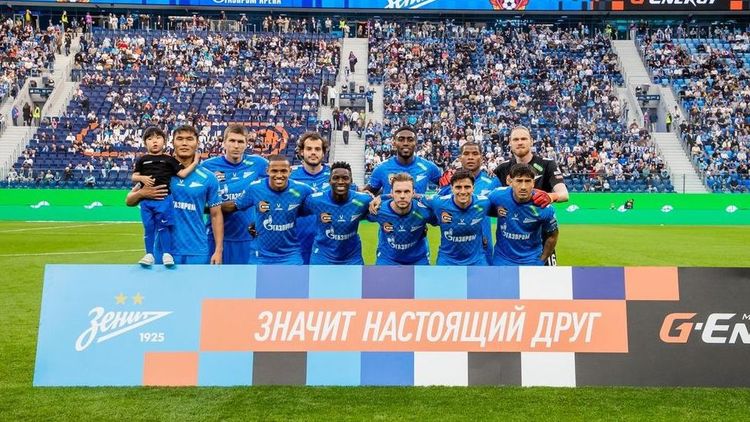 «Команды разного уровня». Игонин назвал фаворита матча «Зенит» - «Балтика»