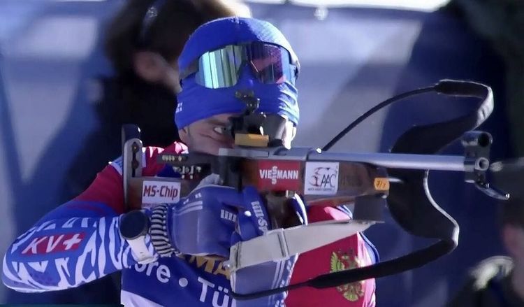 Васильев назвал идеального для России кандидата на пост главы IBU