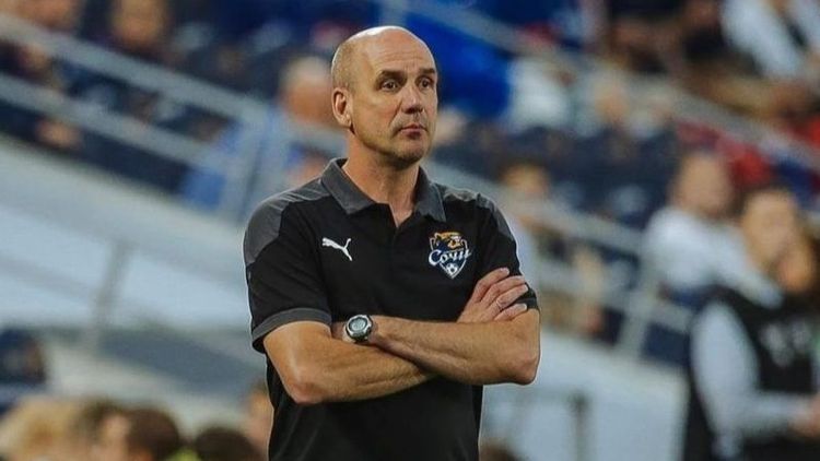 «Пари НН» назначил главным тренером Гаранина из Медиалиги