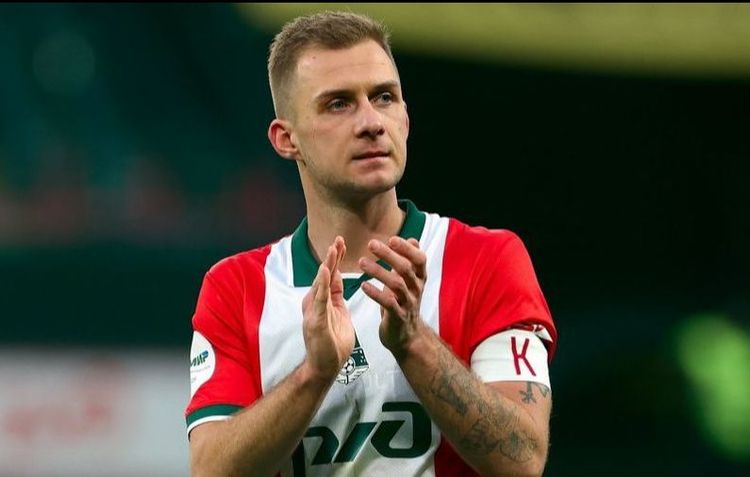 Наумов: Баринову нет смысла уходить - ЦСКА не увеличит ему зарплату вдвое, как «Локомотив» 