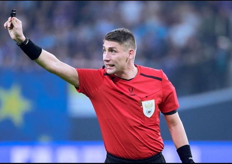 Петржела: Слова Семака про месть судей? Глупая отмазка