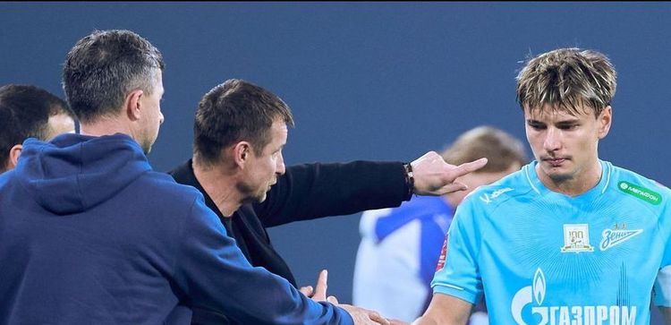 Орлов раскритиковал Семака за выбор состава «Зенита» в Кубке: «Подарок для «Динамо»!»